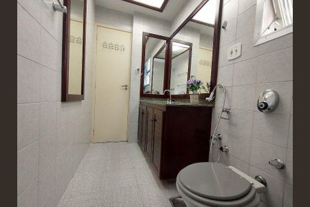 Apartamento à venda com 3 quartos, 105m² em Icaraí, Niterói