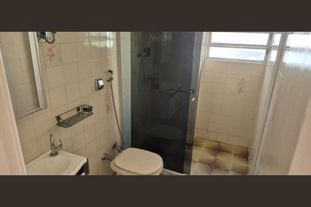 Apartamento à venda com 2 quartos, 65m² em Centro, Niterói