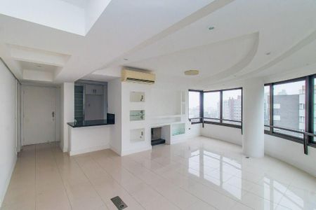 Apartamento à venda com 2 quartos, 107m² em Bela Vista, Porto Alegre