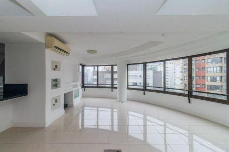 Apartamento à venda com 2 quartos, 107m² em Bela Vista, Porto Alegre