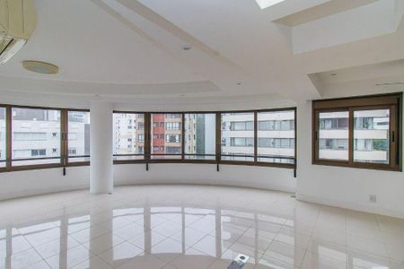 Apartamento à venda com 2 quartos, 107m² em Bela Vista, Porto Alegre