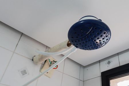 Apartamento à venda com 48m², 2 quartos e 1 vaga Apartamento à venda com 48m², 2 quartos e 1 vagaBanheiro