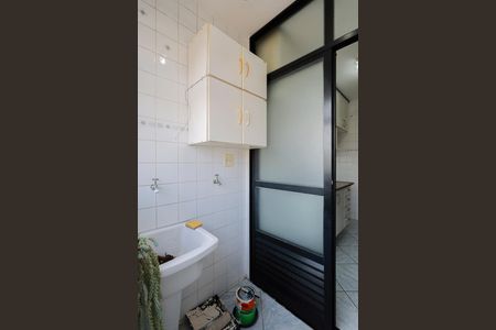 Apartamento à venda com 48m², 2 quartos e 1 vaga Apartamento à venda com 48m², 2 quartos e 1 vagaÁrea de serviço
