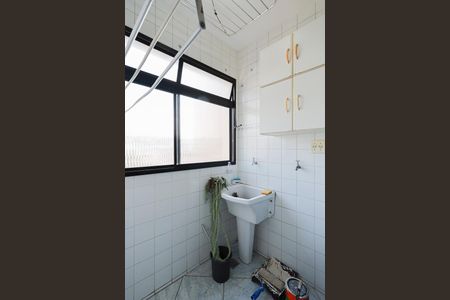 Apartamento à venda com 48m², 2 quartos e 1 vaga Apartamento à venda com 48m², 2 quartos e 1 vagaÁrea de serviço