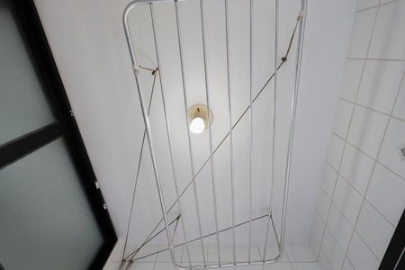 Apartamento à venda com 48m², 2 quartos e 1 vaga Apartamento à venda com 48m², 2 quartos e 1 vagaÁrea de serviço