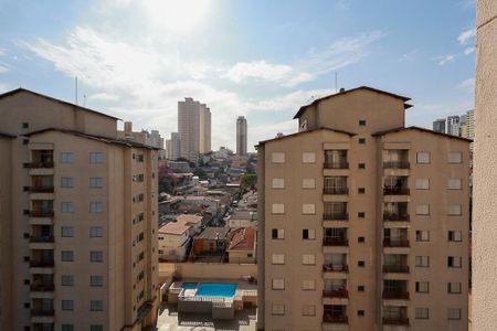 Apartamento à venda com 48m², 2 quartos e 1 vaga Apartamento à venda com 48m², 2 quartos e 1 vagaVista do Quarto 1