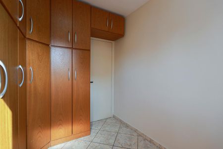 Apartamento à venda com 48m², 2 quartos e 1 vaga Apartamento à venda com 48m², 2 quartos e 1 vagaQuarto 2