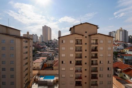 Apartamento à venda com 48m², 2 quartos e 1 vaga Apartamento à venda com 48m², 2 quartos e 1 vagaVista do Quarto 2