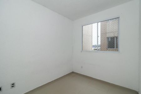 Apartamento para alugar com 44m², 2 quartos e 1 vagaQuarto 2