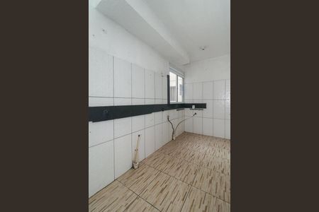 Apartamento para alugar com 44m², 2 quartos e 1 vagaCozinha