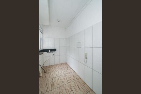 Apartamento para alugar com 44m², 2 quartos e 1 vagaCozinha