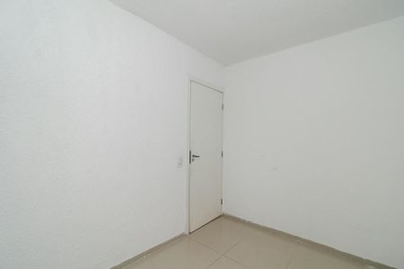 Quarto 2 de apartamento para alugar com 2 quartos, 44m² em Mário Quintana, Porto Alegre