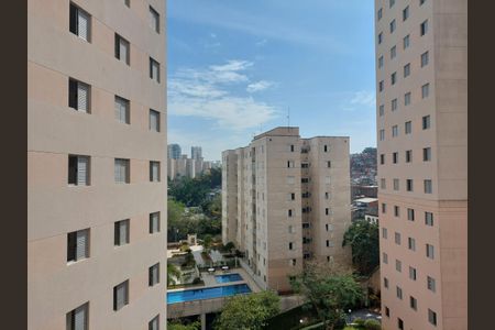 Apartamento para alugar com 85m², 2 quartos e 1 vaga Apartamento para alugar com 85m², 2 quartos e 1 vagaVista do Quarto 2