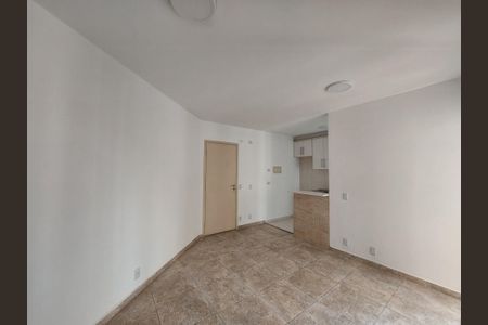 Sala de apartamento à venda com 2 quartos, 85m² em Vila Constanca, São Paulo