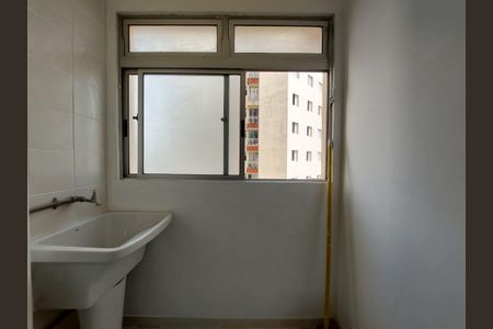 Apartamento para alugar com 85m², 2 quartos e 1 vaga Apartamento para alugar com 85m², 2 quartos e 1 vagaÁrea de Serviço