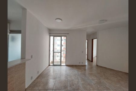 Sala de apartamento à venda com 2 quartos, 85m² em Vila Constanca, São Paulo