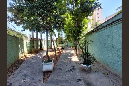 Apartamento para alugar com 85m², 2 quartos e 1 vaga Apartamento para alugar com 85m², 2 quartos e 1 vagaÁrea comum