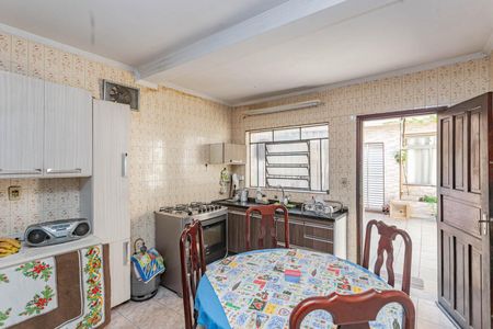 Casa à venda com 314m², 4 quartos e 3 vagasCozinha