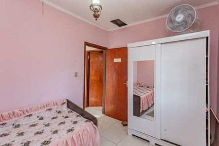 Casa à venda com 314m², 4 quartos e 3 vagasQuarto 3