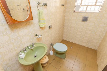 Casa à venda com 314m², 4 quartos e 3 vagasBanheiro do Quarto 4