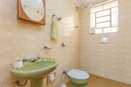 Casa à venda com 314m², 4 quartos e 3 vagasBanheiro do Quarto 4