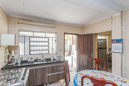 Casa à venda com 314m², 4 quartos e 3 vagasCozinha