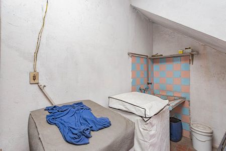 Casa à venda com 314m², 4 quartos e 3 vagasÁrea de Serviço