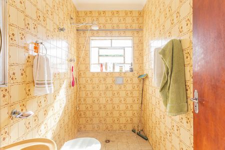 Casa à venda com 314m², 4 quartos e 3 vagasBanheiro 3