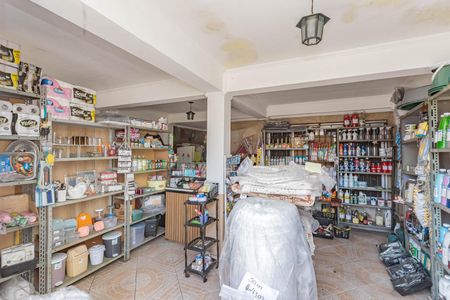 Casa à venda com 314m², 4 quartos e 3 vagasQuintal