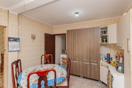 Casa à venda com 314m², 4 quartos e 3 vagasCozinha