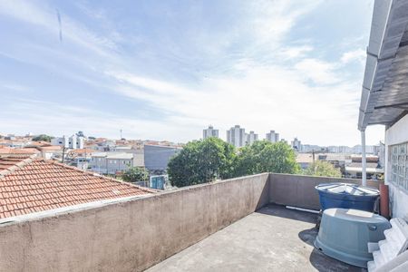 Casa à venda com 314m², 4 quartos e 3 vagasVaranda