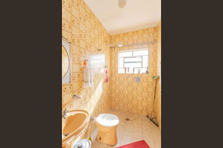 Casa à venda com 314m², 4 quartos e 3 vagasBanheiro 3