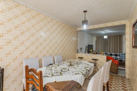 Casa à venda com 314m², 4 quartos e 3 vagasSala de Jantar