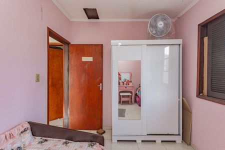 Casa à venda com 314m², 4 quartos e 3 vagasQuarto 3