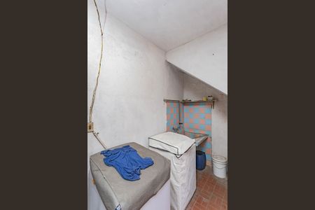 Casa à venda com 314m², 4 quartos e 3 vagasÁrea de Serviço