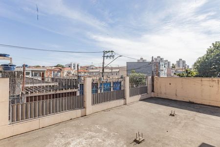 Casa à venda com 314m², 4 quartos e 3 vagasVaranda
