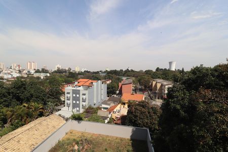 Apartamento à venda com 88m², 2 quartos e 1 vagaVista do Quarto 2