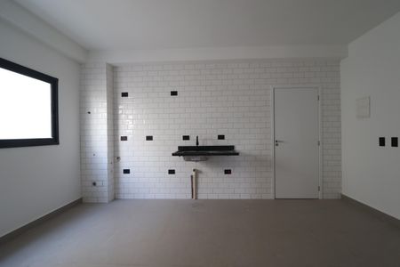 Apartamento à venda com 88m², 2 quartos e 1 vagaCozinha