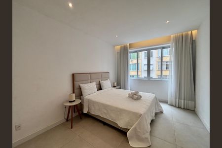 Apartamento à venda com 152m², 4 quartos e sem vagaQuarto 2