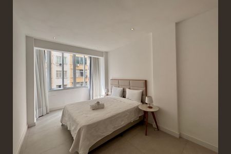 Apartamento à venda com 152m², 4 quartos e sem vagaQuarto 1