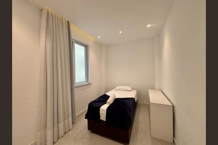 Apartamento à venda com 152m², 4 quartos e sem vagaSuíte 2