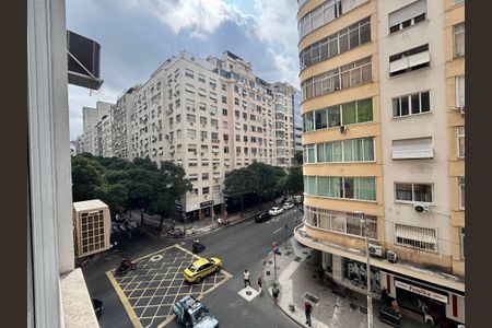 Apartamento à venda com 152m², 4 quartos e sem vagaSala - vista