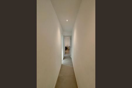 Apartamento à venda com 152m², 4 quartos e sem vagaCorredor