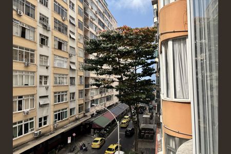 Apartamento à venda com 152m², 4 quartos e sem vagaQuarto 1 - vista