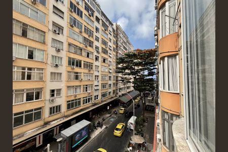 Apartamento à venda com 152m², 4 quartos e sem vagaSala - vista