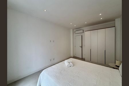 Apartamento à venda com 152m², 4 quartos e sem vagaQuarto 2