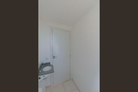 Apartamento para alugar com 50m², 2 quartos e 1 vagaBanheiro Social