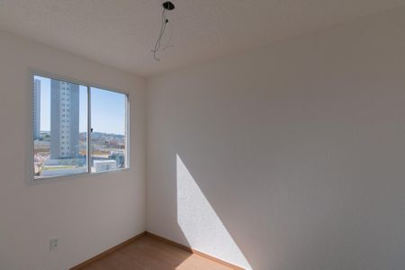 Apartamento para alugar com 50m², 2 quartos e 1 vagaQuarto 1