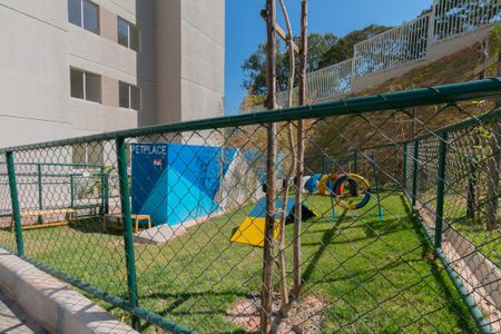 Apartamento para alugar com 50m², 2 quartos e 1 vagaÁrea comum