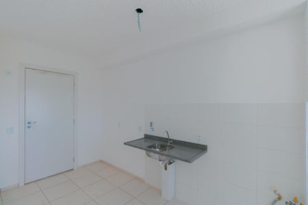 Apartamento para alugar com 50m², 2 quartos e 1 vagaCozinha